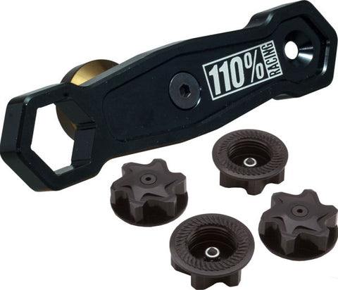 Magnetic Wheel Wrench Set