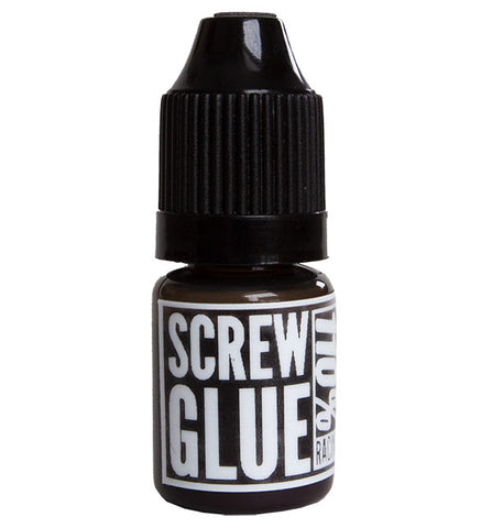 Screw Glue